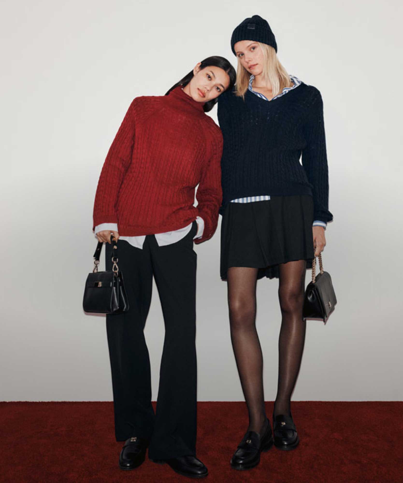 Tommy Hilfiger USA Official Online Site and Store