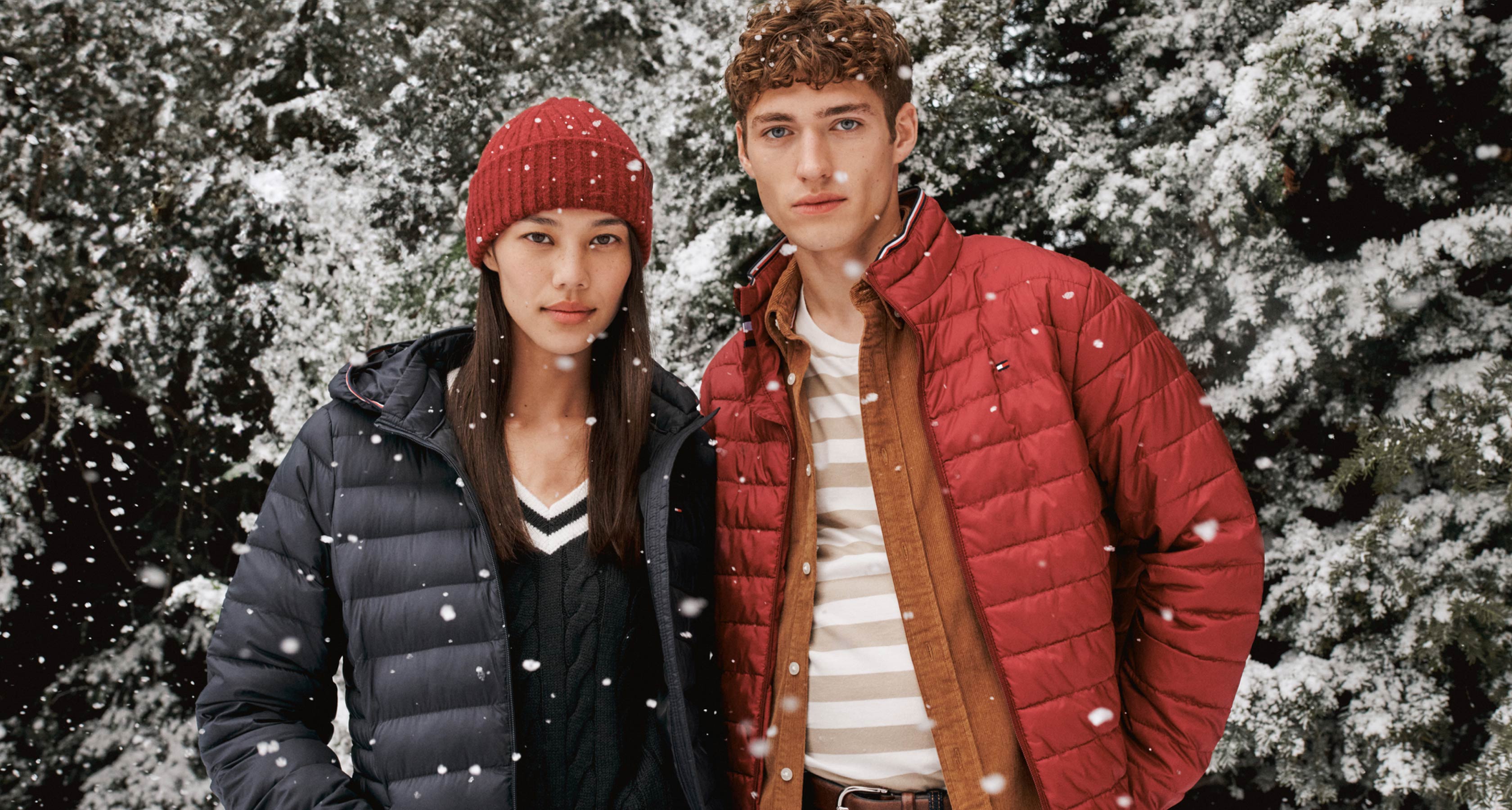 Tommy Hilfiger USA | Official Online Site and Store