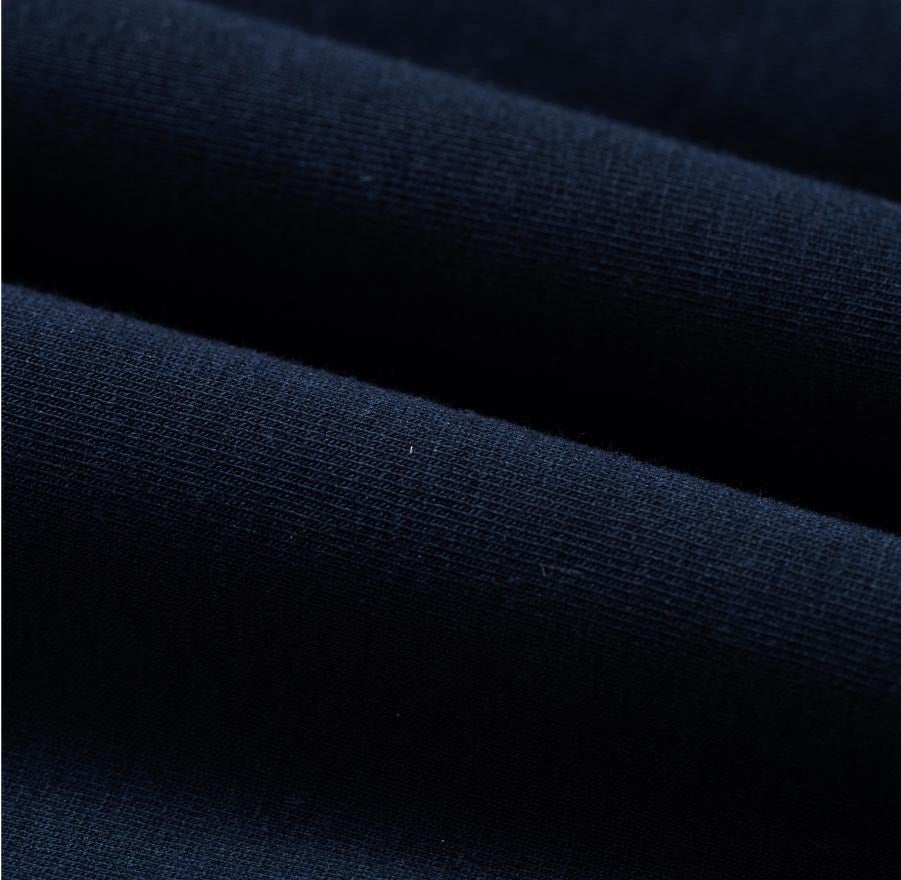 Man Wearing Tommy Hilfiger Polos