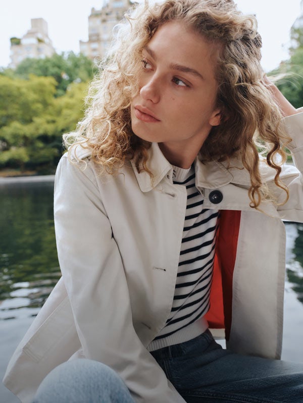 Down Alaska Puffer Jacket | Tommy Hilfiger