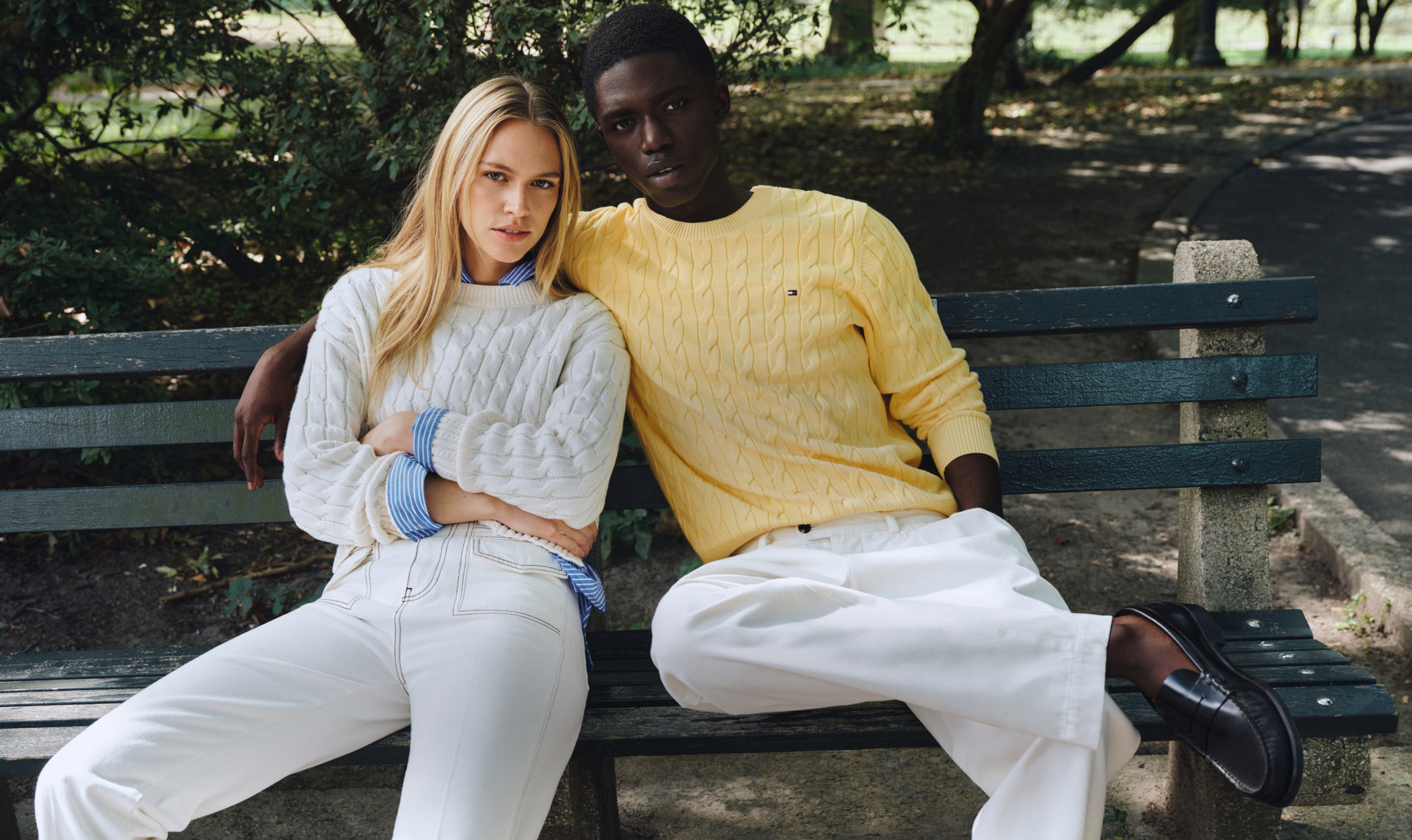Tommy Hilfiger USA | Official Online Site and Store