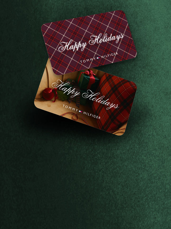 E-Gift Cards: Delivered in Seconds | You pick the card, they pick the presents.