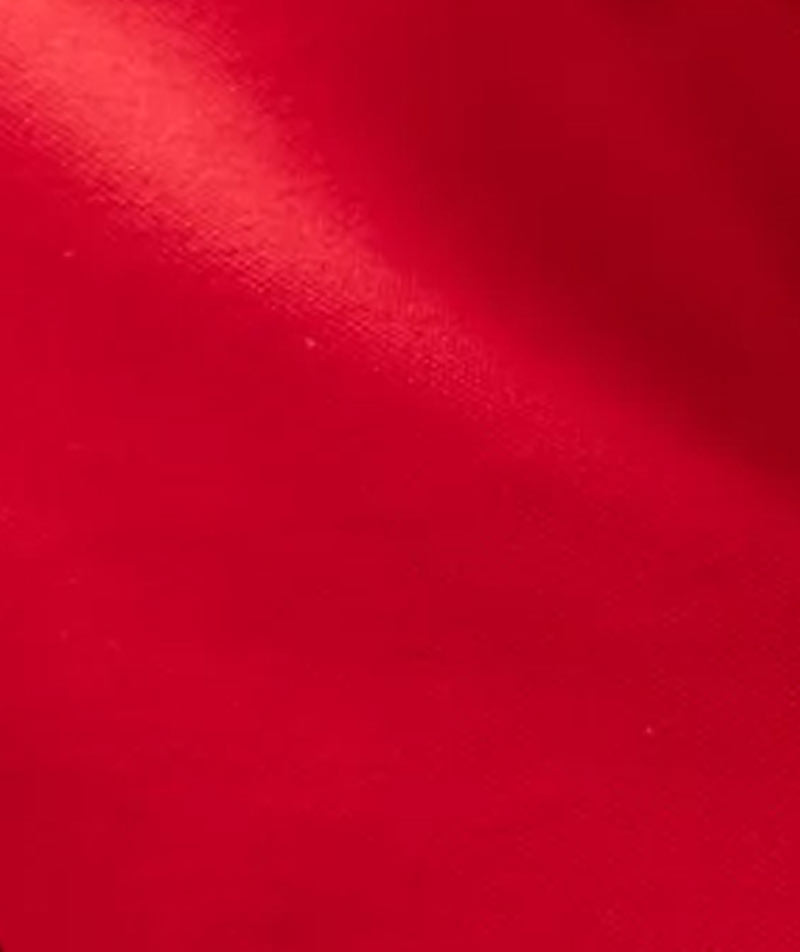 Material swatch of a Pique Polo from Tommy Hilfiger.