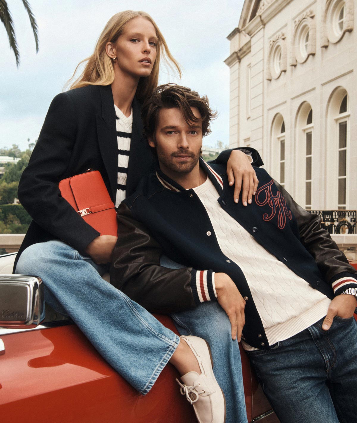 Women s Clothing Tommy Hilfiger