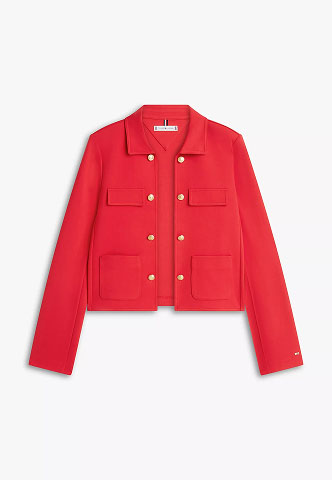 Flat image of a Tommy Hilfiger Women's Collection product.