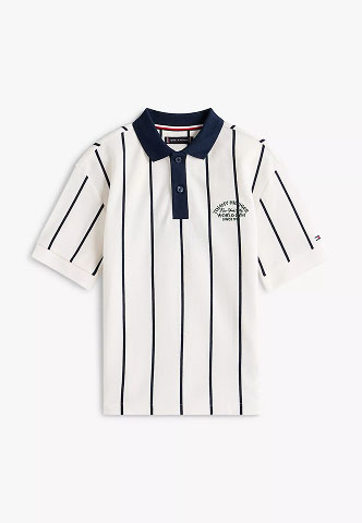 Flat image of a Tommy Hilfiger Boy's Collection product.