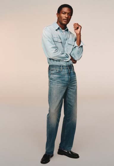 Tommy Icons | Timeless, Iconic Styles by Tommy Hilfiger