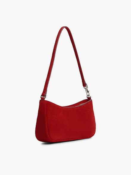 Tommy Hilfiger bag on a white background.