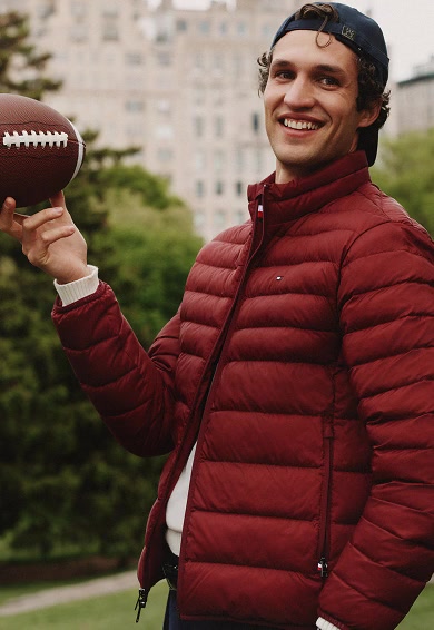 Tommy Hilfiger USA | Official Online Site and Store