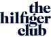 Hilfiger Club Logo