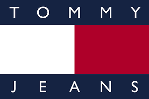 Tommy Jeans logo