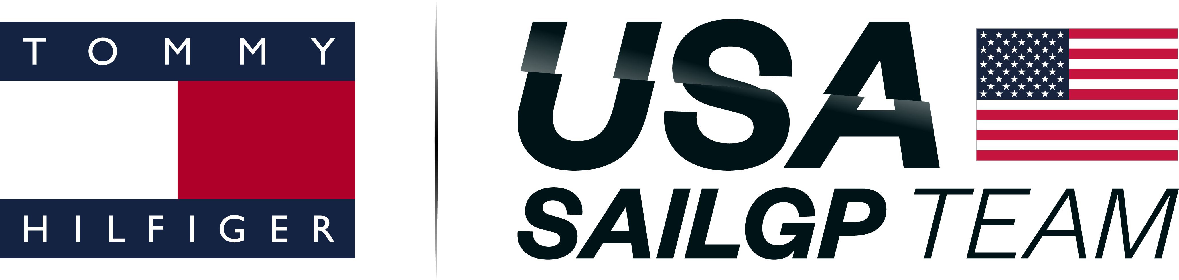 Tommy Hilfiger | U.S. SailGP Team