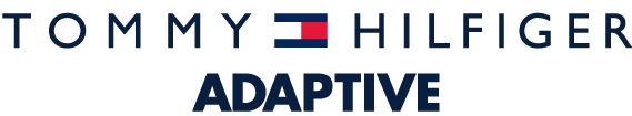 Tommy Hilfiger Adaptive Logo