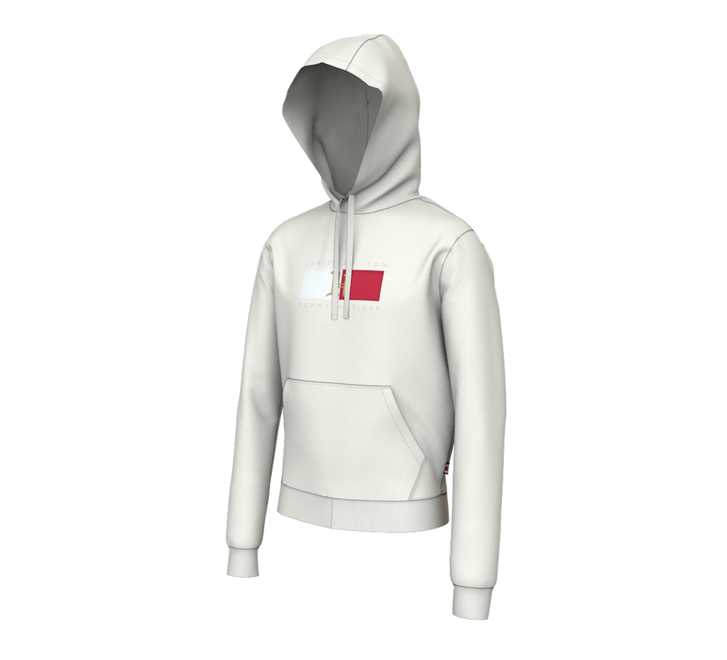 tommyxlewis hoodie